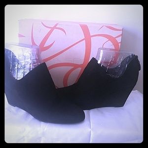 VIA SPIGA FABIENNE bootie